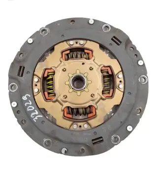 Toyota Prius (XW30) Clutch pressure plate 3127047060