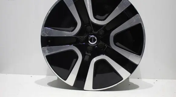 Volvo XC40 R19 alloy rim 
