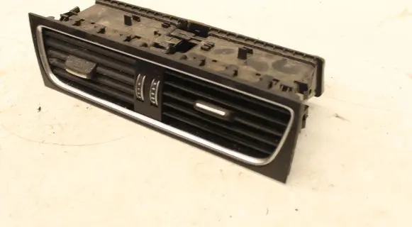 Audi A4 S4 B8 8K Dash center air vent grill 8T1820951D