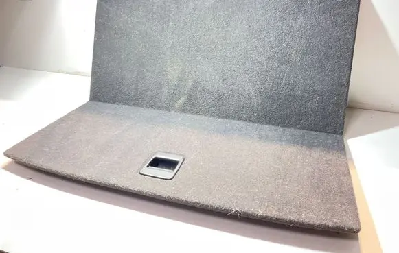 Audi Q5 SQ5 Trunk/boot mat liner 8R0861531A A065093 0068613