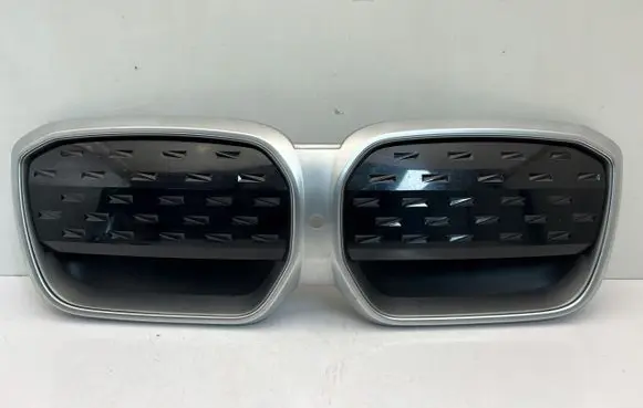 BMW iX3 G08 Front bumper upper radiator grill 7931196