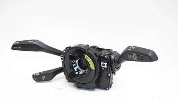 Audi A4 S4 B9 Headlight wiper switch 4N0907129