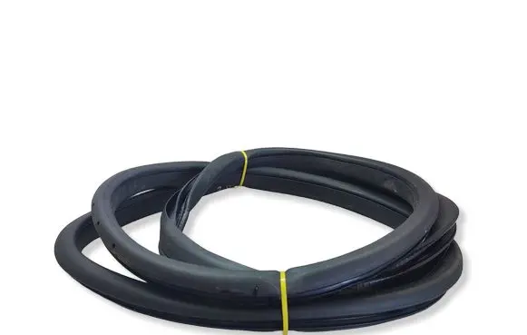 Mercedes-Benz B W246 W242 Rear door rubber seal (on body) 