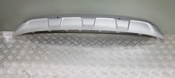 Renault Espace - Grand espace V Rear bumper trim bar molding 850706602R