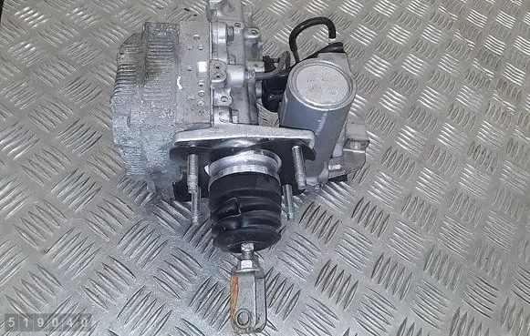 Toyota Prius (XW30) ABS Pump 4727047030