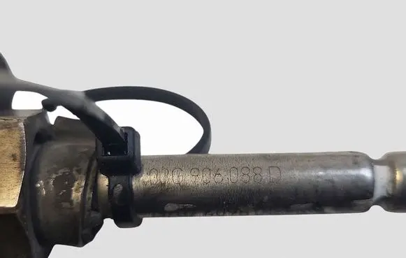 Seat Leon (1P) Exhaust gas temperature sensor 03G906088D