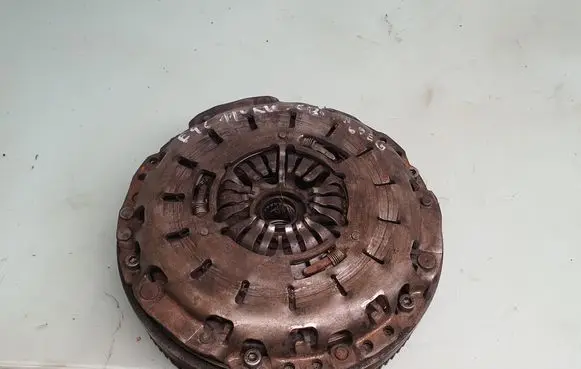 BMW 3 E46 Clutch set kit 7550768 21207550768 7533870
