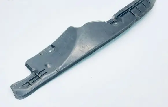 Skoda Fabia Mk2 (5J) Fender foam support/seal 5J0821111