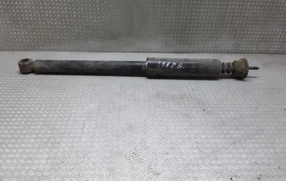 Toyota Yaris Rear shock absorber/damper