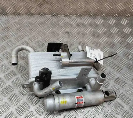 KIA EV6 Air conditioning (A/C) air dryer 97606CV020