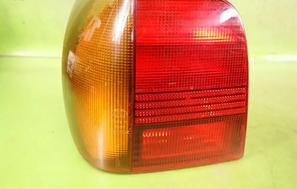Volkswagen Polo III 6N 6N2 6NF Rear/tail lights 6N0945095