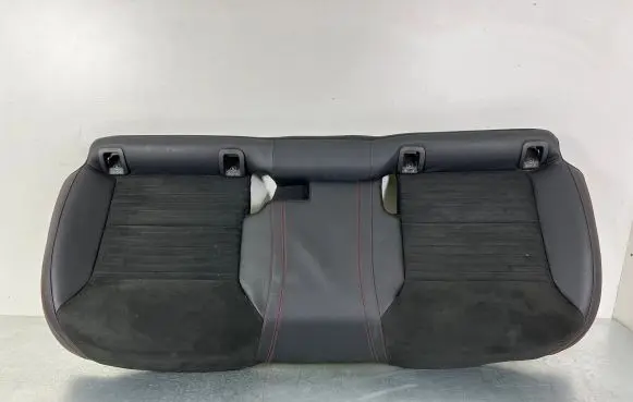 Mercedes-Benz CLA C117 X117 W117 Rear seat 