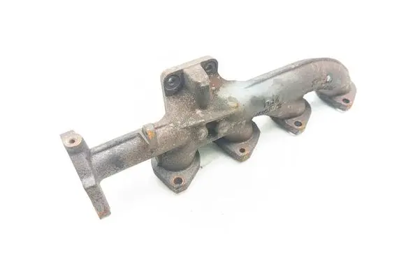 Exhaust manifold