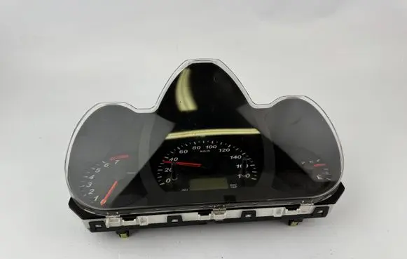Daihatsu Terios Speedometer (instrument cluster) 83800B4613 1575405661