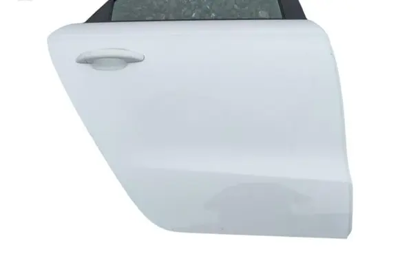 Audi A1 Rear door 