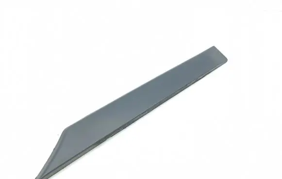 Mitsubishi Pajero Rear door trim (molding) 5837A010