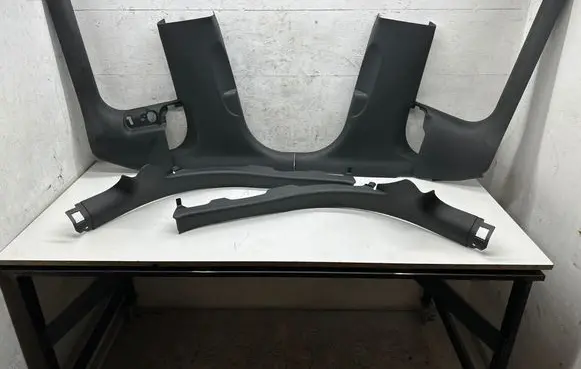 Audi A7 S7 4G Other sill/pillar trim element 
