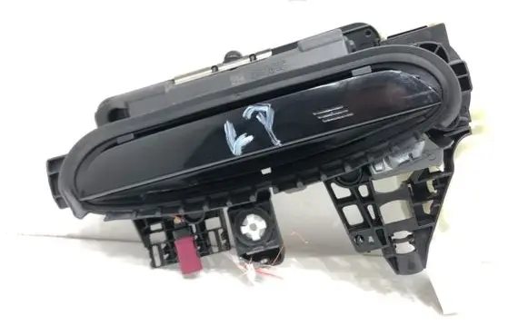 BMW X1 U11 Front door exterior handle 5A68ED5