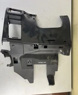 Subaru Outback Dashboard lower bottom trim panel 66241G180