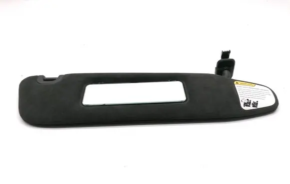 Tesla Model S Sun visor
