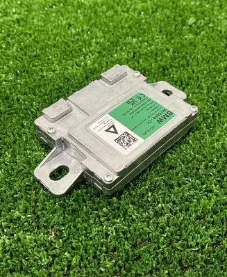 BMW M4 G82 G83 Antenna control unit 9878658 50120009 21889810