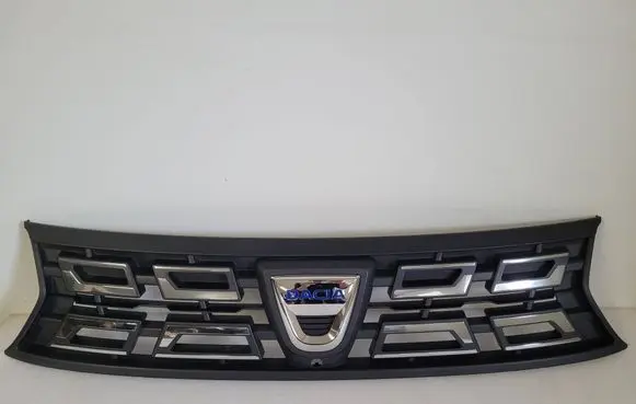 Dacia Duster II Front grill 623102515R