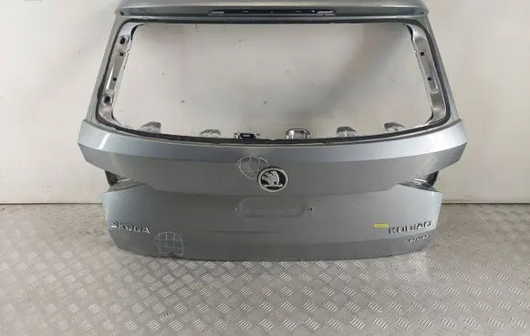 Skoda Kodiaq Tailgate/trunk/boot lid 565827159