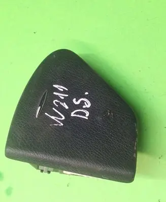 Mercedes-Benz E W211 Ashtray (rear) 