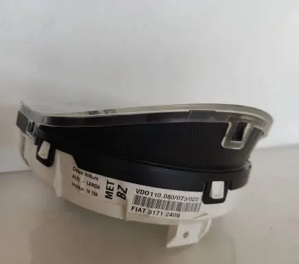 Fiat Multipla Speedometer (instrument cluster) 81269032 2106040247 0247