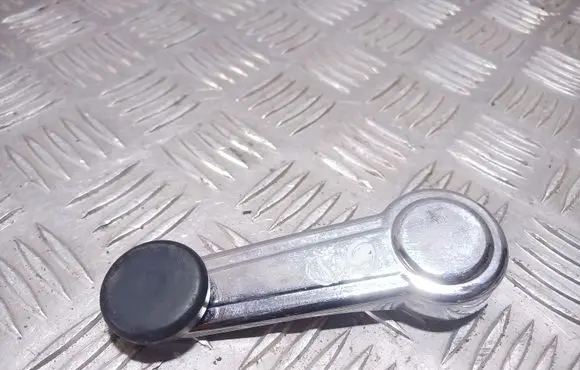 Rover 620 Rear door window winding handle 
