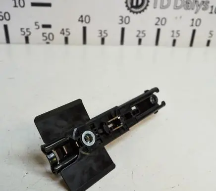 Ford Kuga II Seat belt height adjuster CJ54611C46AEW