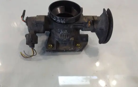 Toyota Aygo AB10 Throttle valve 8945252011