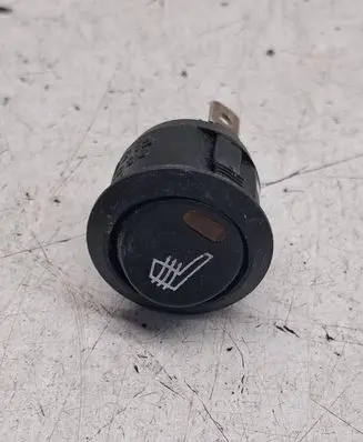 Chrysler Grand Voyager IV Seat heating switch 