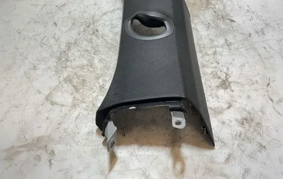 BMW X5 G05 (B) pillar trim (top) 5A0D9D4 0895352XX 23761282