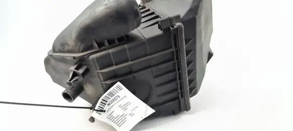 Volkswagen Phaeton Air filter box PA66GF30