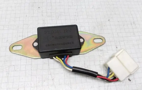Volvo S60 Sensor FTD141