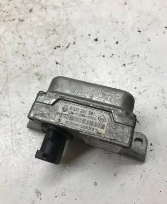 Renault Espace - Grand espace IV ESP acceleration yaw rate sensor SC00C020151 10098514024