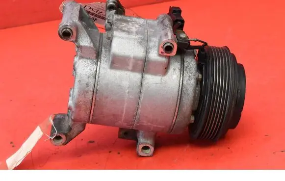 Mazda 6 Air conditioning (A/C) compressor (pump)