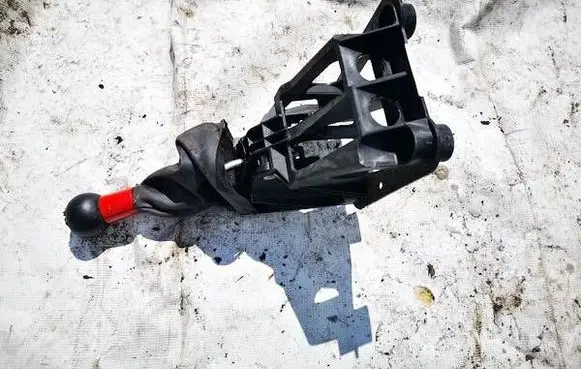 Citroen C3 Gear shifter/selector 9681359280