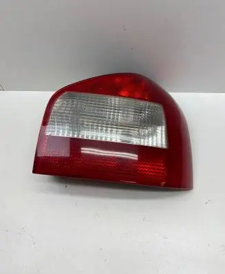 Audi A3 S3 8L Rear/tail lights 8L0945096B