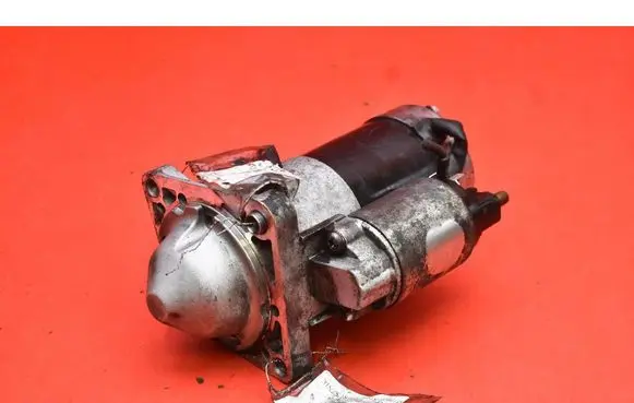 Opel Insignia A Starter motor S5042