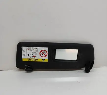 Audi Q5 SQ5 8R Sun visor 8U0857551A