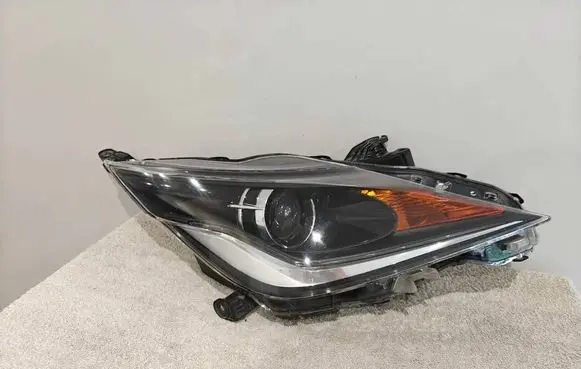 Headlight/headlamp