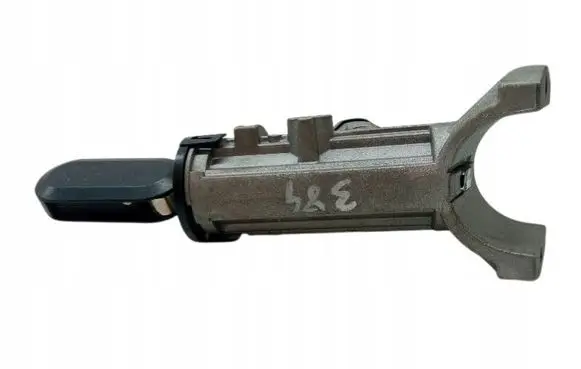 Fiat Ducato Ignition lock 
