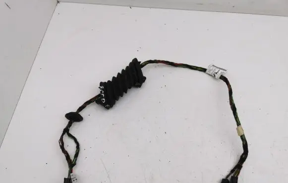Mercedes-Benz B W246 W242 Front door wiring loom A2465404505
