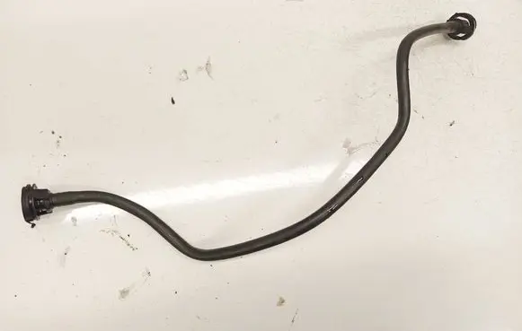 Audi A4 S4 B8 8K Vacuum line/pipe/hose 8K0121164E