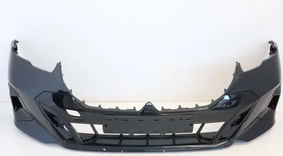 BMW 5 G60 G61 Front bumper 436526123457