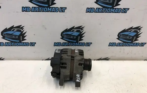 KIA Sportage Generator/alternator 373002F100