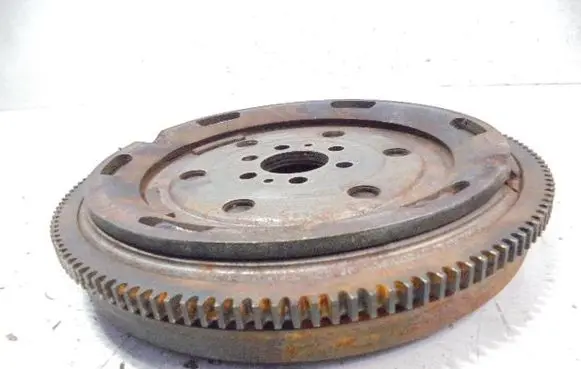 Audi A4 S4 B6 8E 8H Dual mass flywheel 058105317F