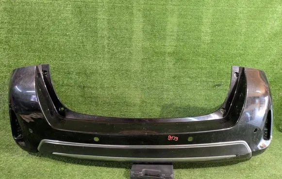 Toyota Auris E180 Rear bumper 5215902870